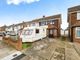 Thumbnail Semi-detached house for sale in Simpson Road, Rainham