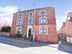 Thumbnail Detached house for sale in High Street, Measham