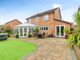 Thumbnail Detached house for sale in Ganton Road, Walsall, West Midlands