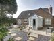 Thumbnail Detached bungalow for sale in South Wold, Little Weighton, Cottingham