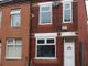 Thumbnail End terrace house for sale in Maybury Street, Manchester
