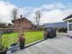 Thumbnail Detached house for sale in Biddulph Road, Mossley, Congleton, Cheshire