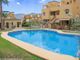 Thumbnail Apartment for sale in Los Naranjos, Los Gallardos, Almería, Andalusia, Spain