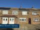 Thumbnail Terraced house for sale in Northfield Road, Hounslow