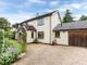 Thumbnail Detached house for sale in Watery Lane, Astbury, Congleton