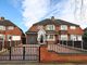 Thumbnail Semi-detached house for sale in Green Lane, Castle Bromwich, Birmingham