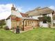 Thumbnail Detached house for sale in Lymington Road, East End, Lymington, Hampshire