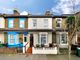 Thumbnail Terraced house for sale in Ashville Road, Leytonstone, London