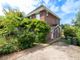 Thumbnail Detached house for sale in The Poplars, Fishbourne Lane, Ryde