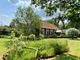 Thumbnail Detached house for sale in Skirmett, Henley On Thames