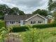 Thumbnail Bungalow for sale in Groesffordd Park, Groesffordd, Brecon