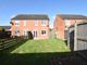 Thumbnail Semi-detached house for sale in Dean Road, Scunthorpe