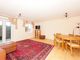 Thumbnail Detached house for sale in Fulford Close, St. Leonards-On-Sea