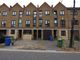 Thumbnail Town house to rent in Brunswick Quay, London