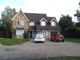 Thumbnail Detached house to rent in Lacewood Gardens, Reading