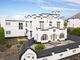 Thumbnail Flat for sale in Belle Vue Road, Exmouth