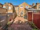 Thumbnail Terraced house for sale in Elm Road, Windsor