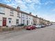 Thumbnail Terraced house for sale in Winchelsea Street, Dover