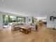 Thumbnail Detached house for sale in Portsmouth Avenue, Thames Ditton, Surrey
