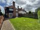 Thumbnail Detached house for sale in Frinsted Road, Milstead, Sittingbourne