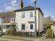 Thumbnail Semi-detached house for sale in High Street, Orwell, Royston