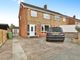 Thumbnail Semi-detached house for sale in Albemarle Road, Keyingham, Hull