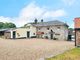 Thumbnail Detached house for sale in Rectory Road, Kedington, Haverhill