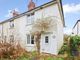 Thumbnail Terraced house for sale in Pilgrims Way, Boughton Aluph