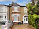 Thumbnail Flat for sale in Bathurst Road, Ilford