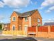 Thumbnail Detached house for sale in Kentmere Way, Staveley, Chesterfield, Derbyshire