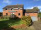 Thumbnail Detached house for sale in The Green, Flowton, Ipswich