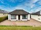 Thumbnail Detached bungalow for sale in Stoneyholm Road, Kilbirnie