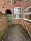 Thumbnail Terraced house to rent in Tavistock Street, Hull