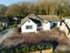 Thumbnail Detached bungalow for sale in Ashover Road, Old Tupton, Chesterfield
