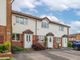 Thumbnail Terraced house for sale in Hayes Walk, Smallfield, Horley