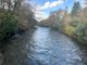 Thumbnail Land for sale in Fishing Rights On The River Exe, Lower Washfield, Tiverton, Devon
