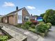 Thumbnail Detached bungalow for sale in Layton Park Drive, Rawdon, Leeds
