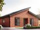 Thumbnail Detached bungalow for sale in Oak Fields, Ankerbold Road, Old Tupton, Chesterfield