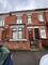 Thumbnail Terraced house for sale in Clarence Road, Derby, Derbyshire