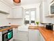 Thumbnail Flat for sale in Fairlop Road, London