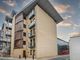 Thumbnail Flat for sale in Azure West, The Hoe, Plymouth