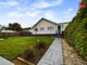 Thumbnail Bungalow for sale in Lanyon Road, Playing Place, Truro