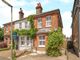 Thumbnail Semi-detached house for sale in Hersham, Surrey