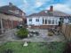 Thumbnail Semi-detached bungalow for sale in Rectory Gardens, Northolt