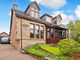 Thumbnail Detached house for sale in Middleton Lane, Helensburgh, Argyll And Bute