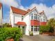 Thumbnail Semi-detached house for sale in Reynolds Road, Hove