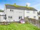 Thumbnail Semi-detached house for sale in Trenoweth Road, Penzance