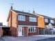 Thumbnail Detached house for sale in Priory Drive, Little Haywood, Stafford, Staffordshire