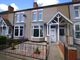 Thumbnail Terraced house for sale in Orchard Road, Darlington