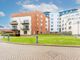 Thumbnail Flat for sale in Paper Mill Yard, Norwich